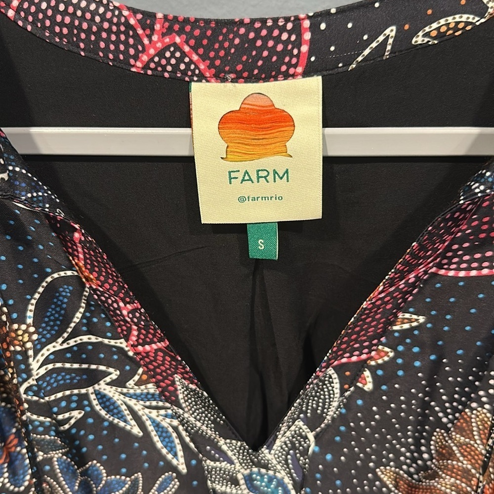 FARM Rio Sparkle Flower Mini - Picture 4 of 8